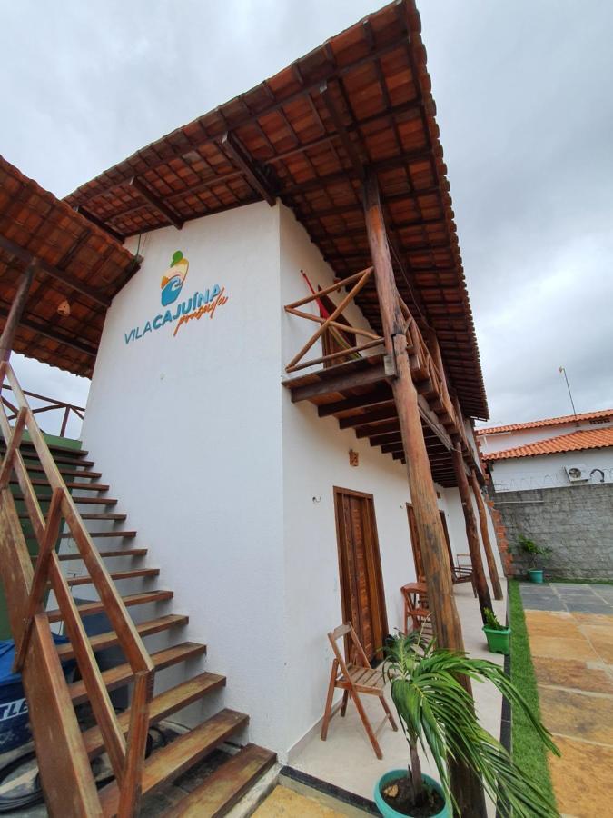 Cajuina - Inn Parnaiba